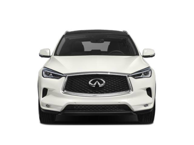 Used 2021 INFINITI QX50 Luxe image 7