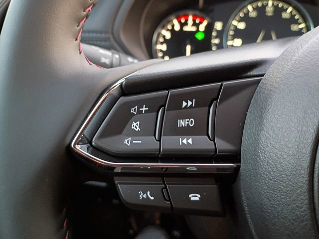 New 2025 MAZDA CX-5 2.5 Turbo image 24