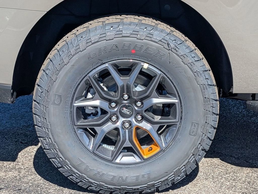 New 2026 Ford Expedition Tremor image 18