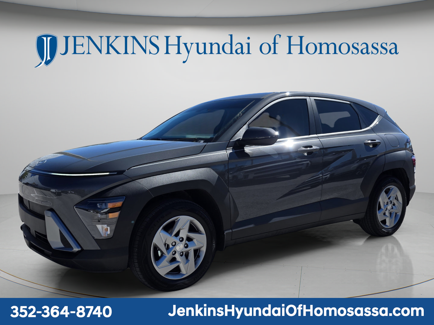 New 2026 Hyundai Kona SE FWD image 9