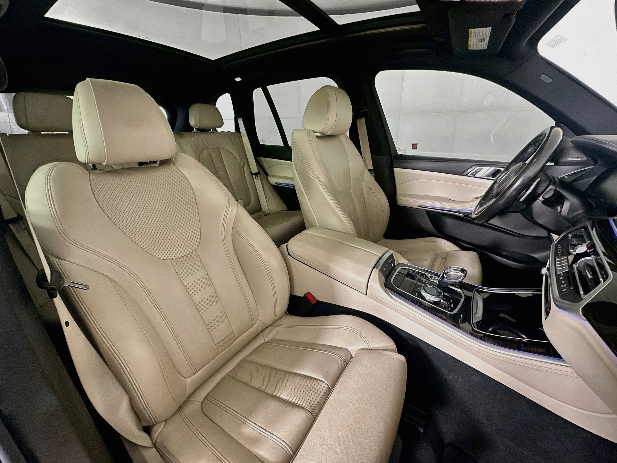 Used 2020 BMW X5 sDrive40i w/ M Sport Package RWD image 33