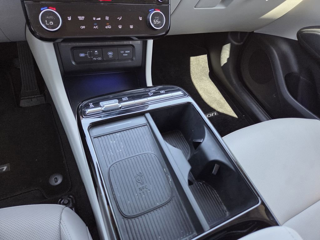 Certified 2025 Hyundai Tucson SEL image 13