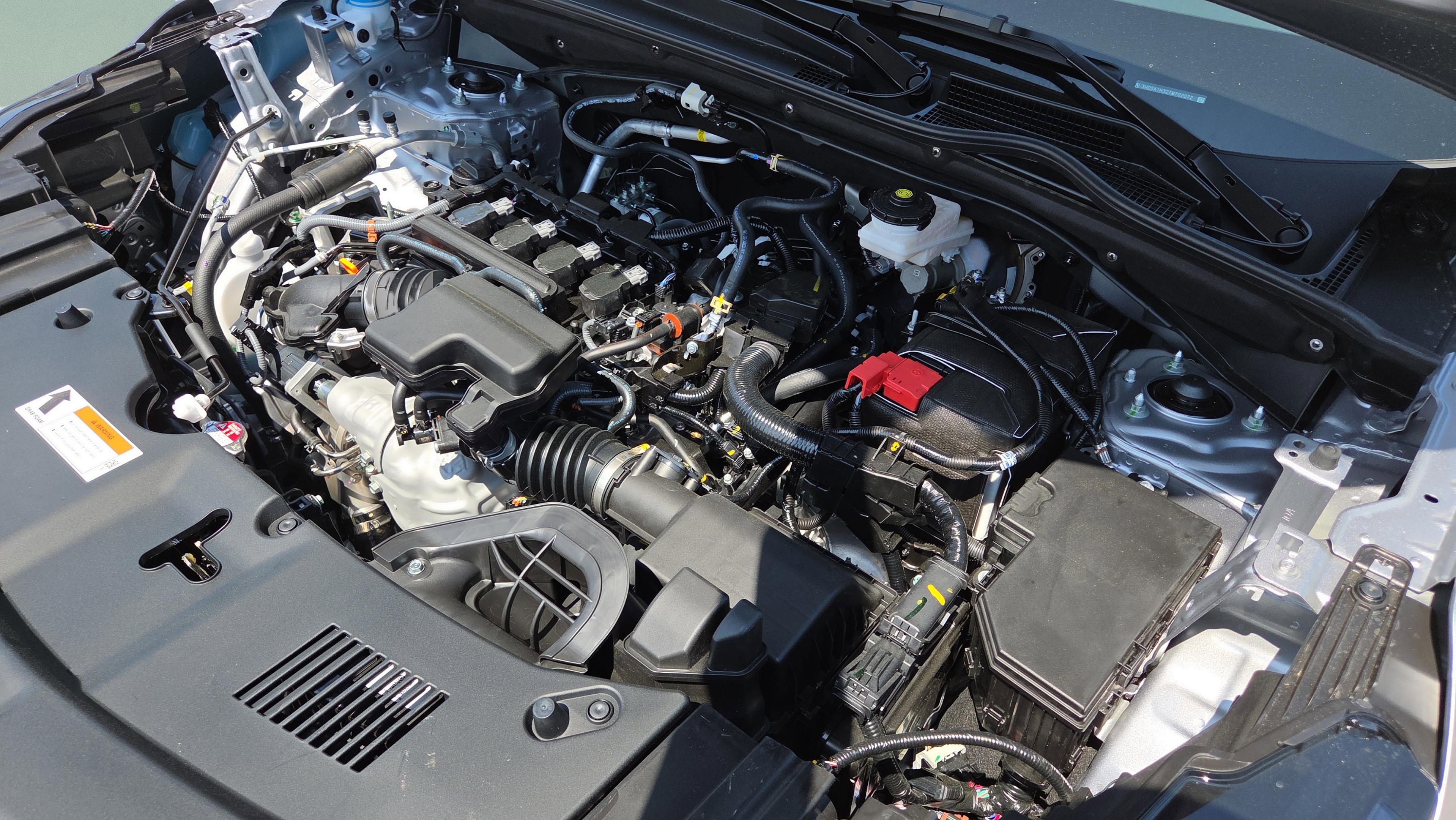 New 2026 Acura ADX FWD image 21