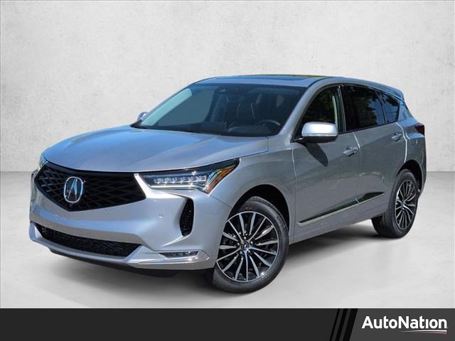 New 2026 Acura RDX SH-AWD w/ Advance Package image 1
