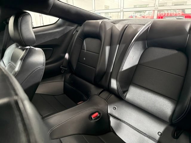 Used 2023 Ford Mustang Premium RWD image 13