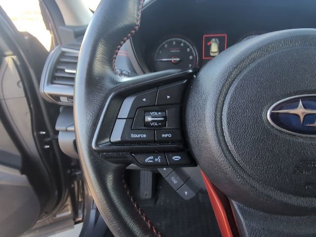 Used 2023 Subaru Forester Sport image 14