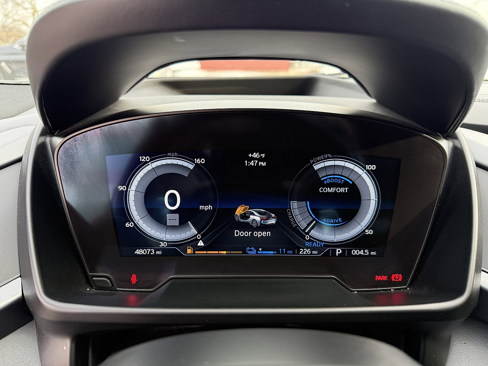 Used 2015 BMW i8 image 24