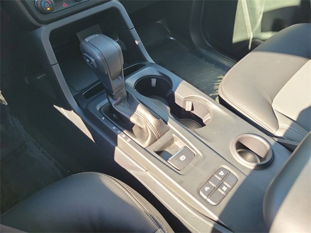 Used 2025 Ford Ranger XL w/ Trailer Tow Package image 11