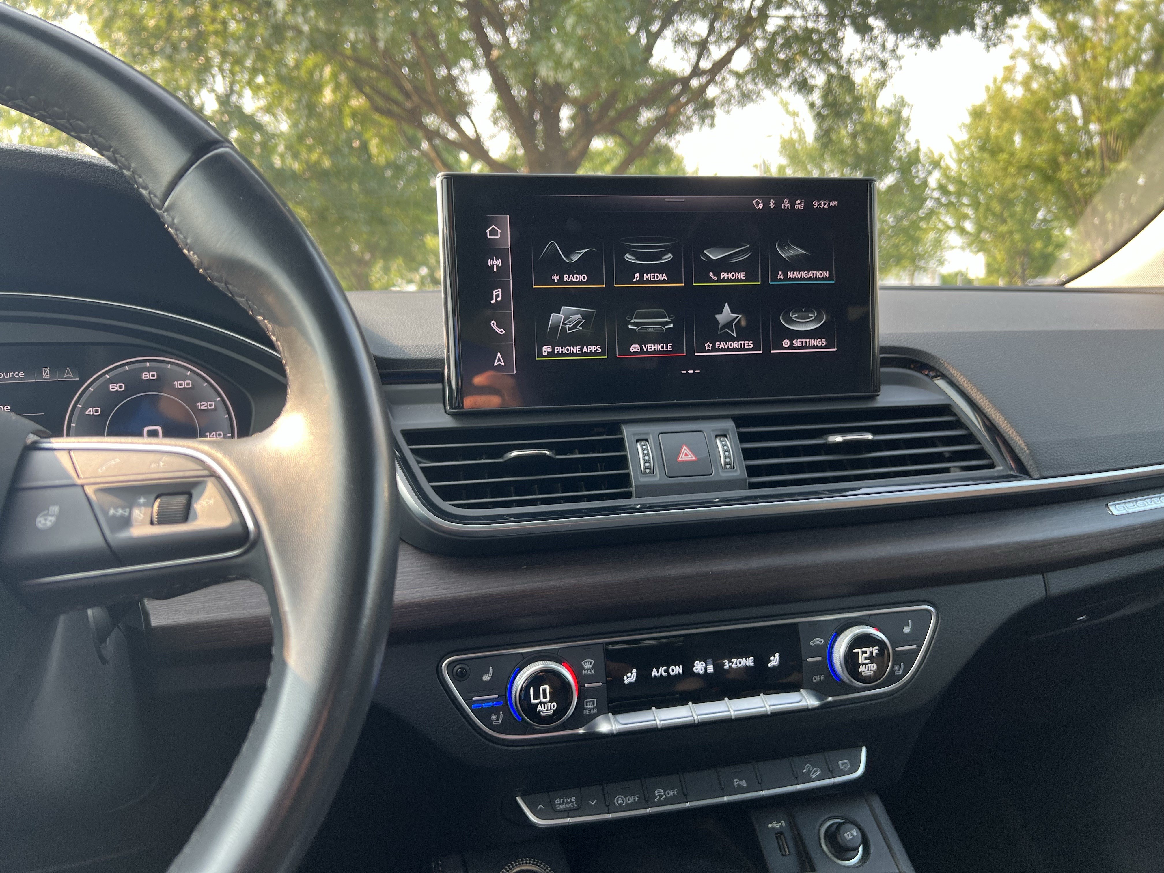 Used 2022 Audi Q5 2.0T Premium Plus w/ Premium Plus Package AWD/4WD image 33