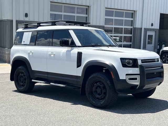 Used 2023 Land Rover Defender 110 S AWD/4WD image 16