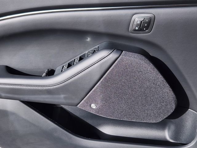 Used 2025 Ford Mustang Mach-E Premium image 12