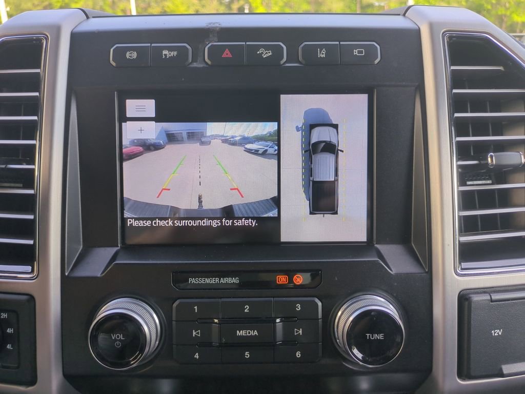 Used 2020 Ford F250 Platinum image 24