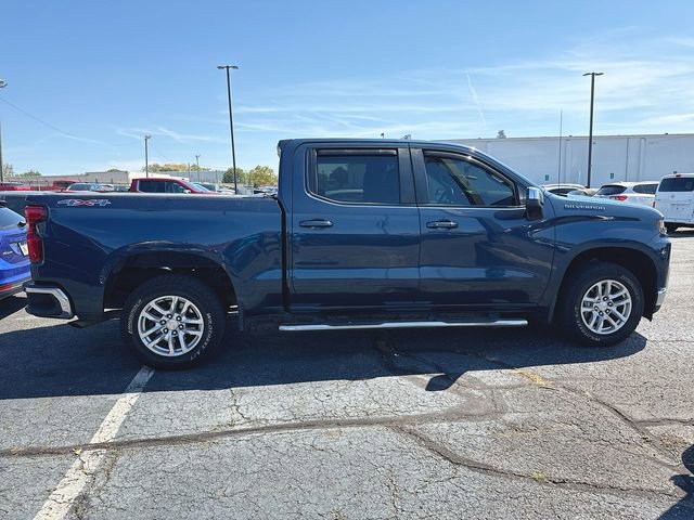 Used 2021 Chevrolet Silverado 1500 LT image 5