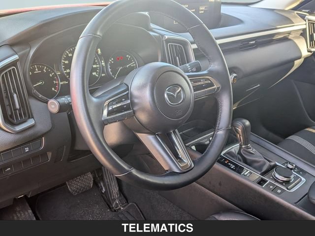 Certified 2025 MAZDA CX-50 AWD 2.5 S w/ Weather Package image 18