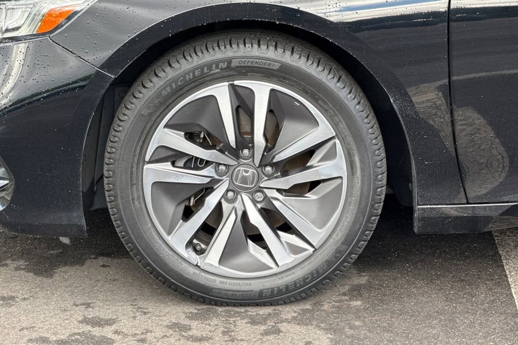 Used 2020 Honda Accord Hybrid image 25