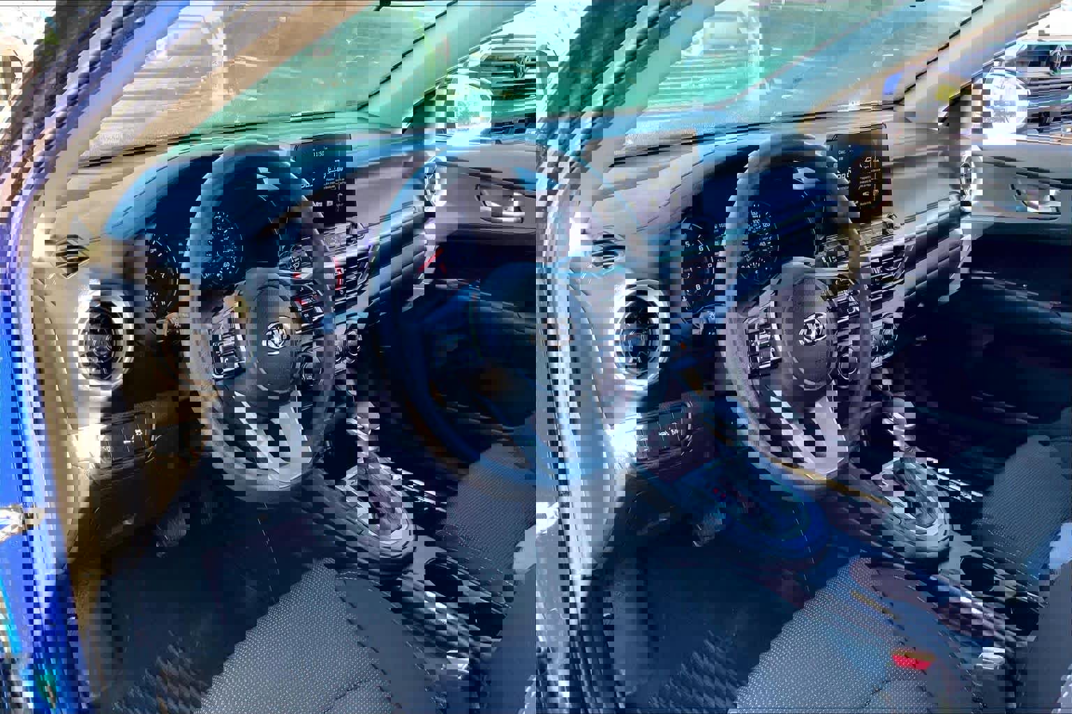 Used 2020 Kia Forte LXS image 15