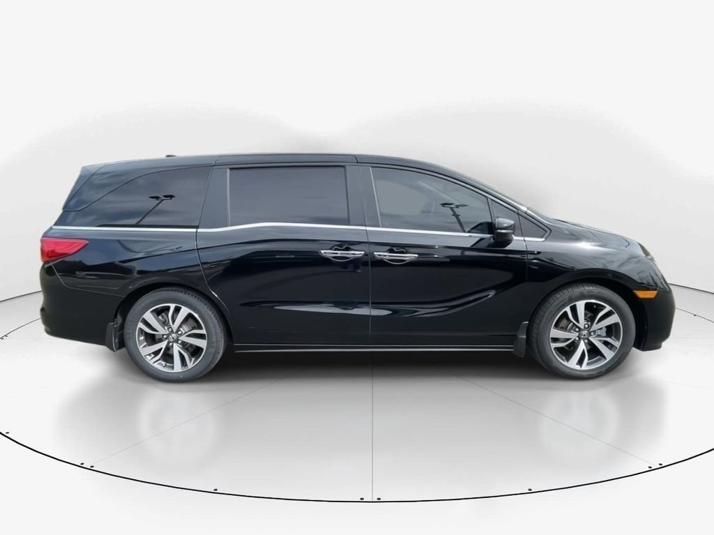 Used 2024 Honda Odyssey Touring image 10