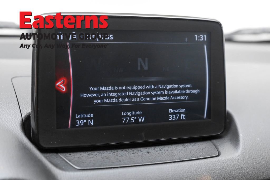 Used 2020 MAZDA CX-3 Sport image 19