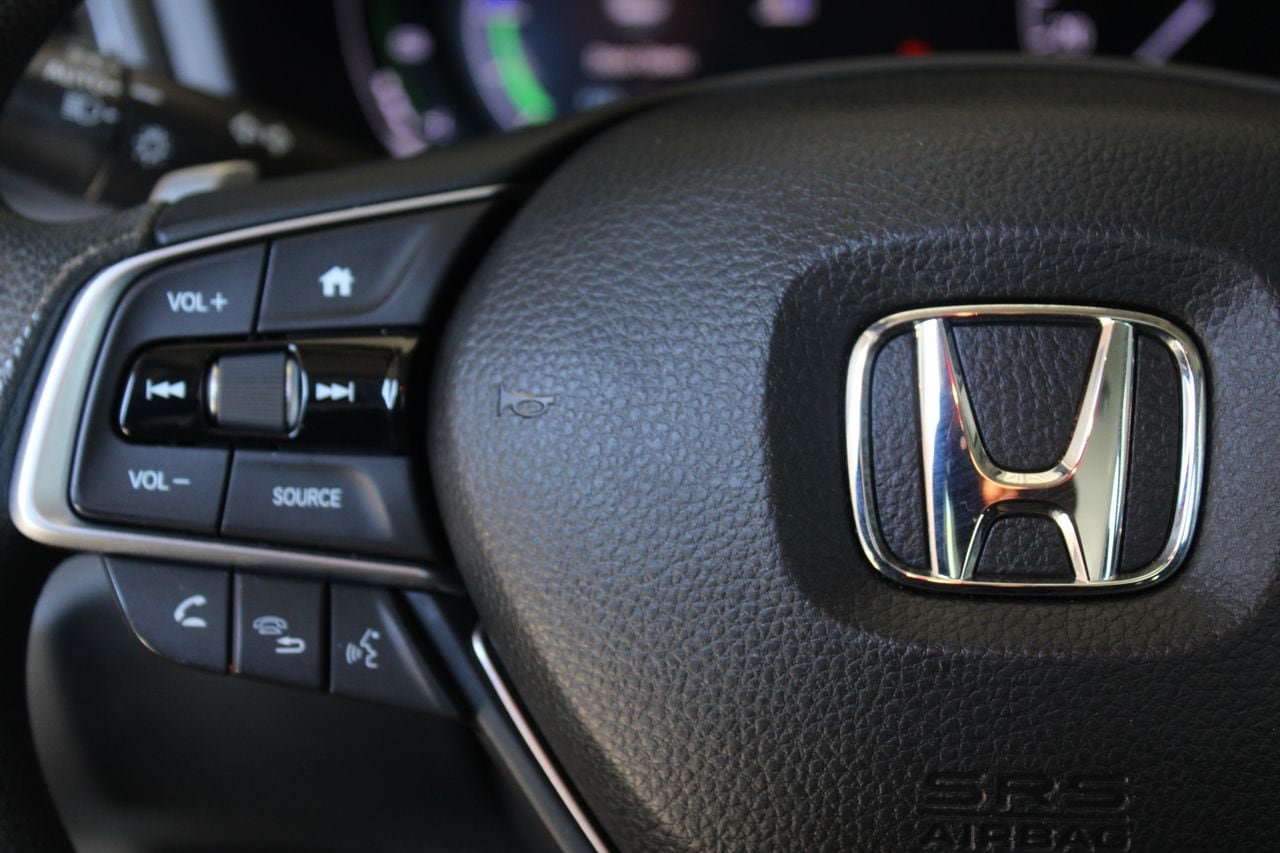 Used 2019 Honda Insight LX image 28