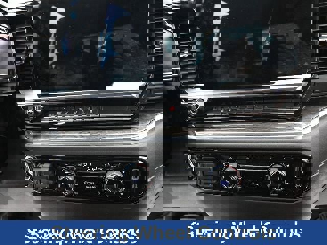 Used 2024 Chevrolet Silverado 2500 LTZ image 22