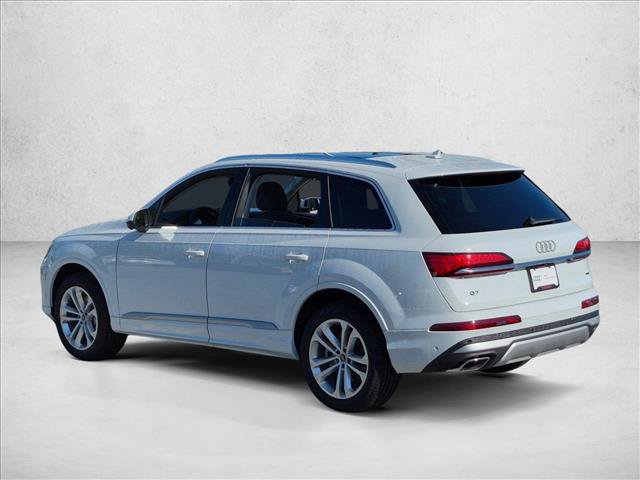 New 2026 Audi Q7 2.0T Premium Plus AWD/4WD image 7