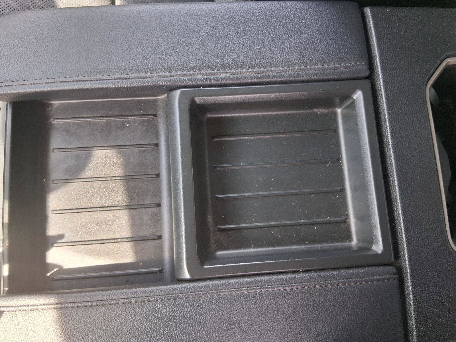 Used 2022 Toyota Tundra SR5 w/ SR5 Premium Package AWD/4WD image 13