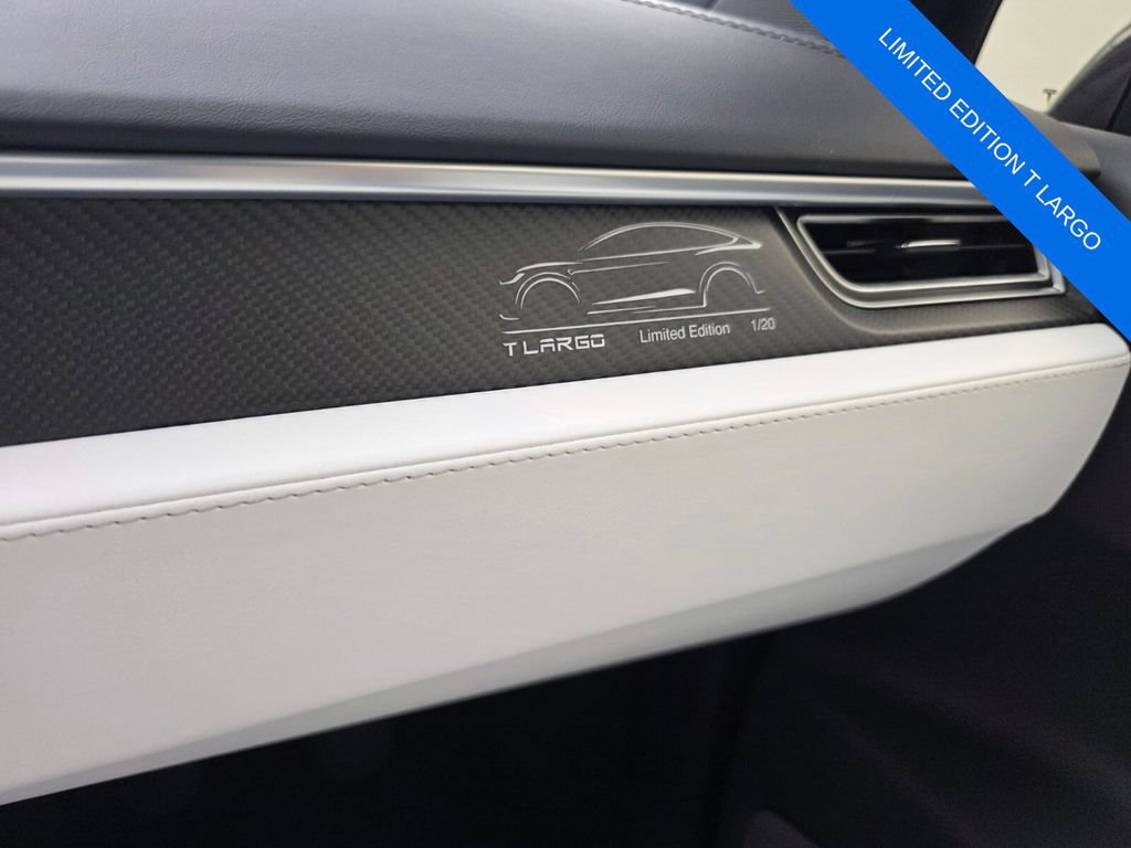 Used 2018 Tesla Model X P100D AWD/4WD image 27