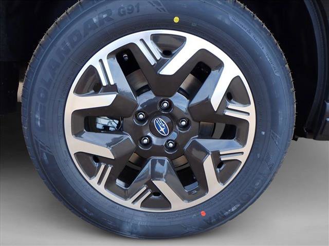New 2026 Subaru Forester Premium image 7