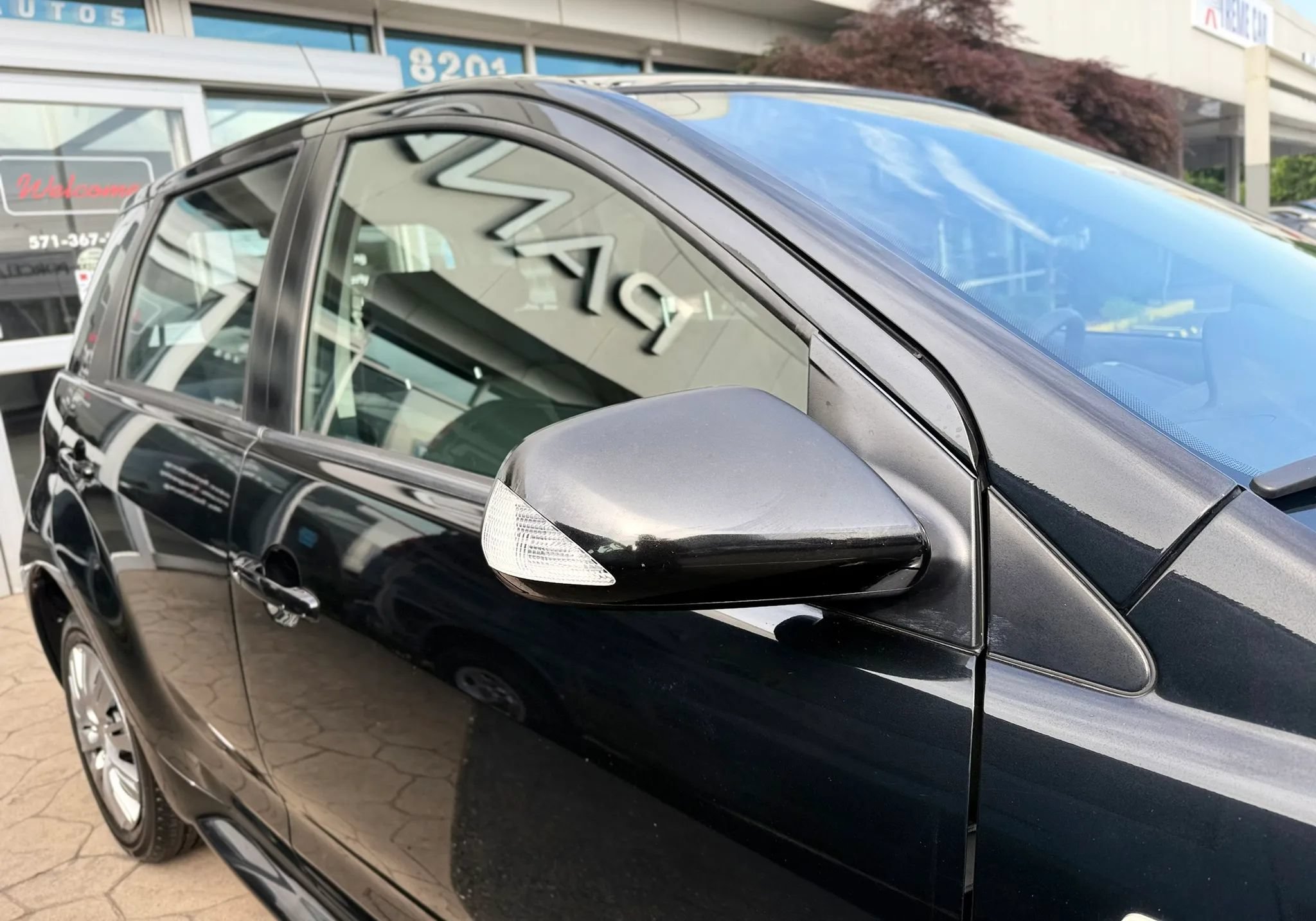 Used 2006 Scion xA FWD image 33