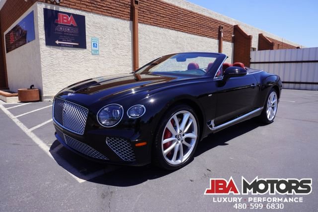Used 2022 Bentley Continental GT image 40