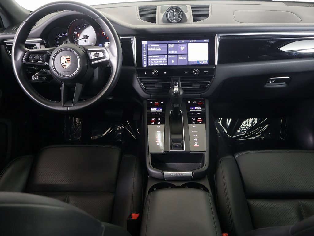 Used 2023 Porsche Macan S image 25
