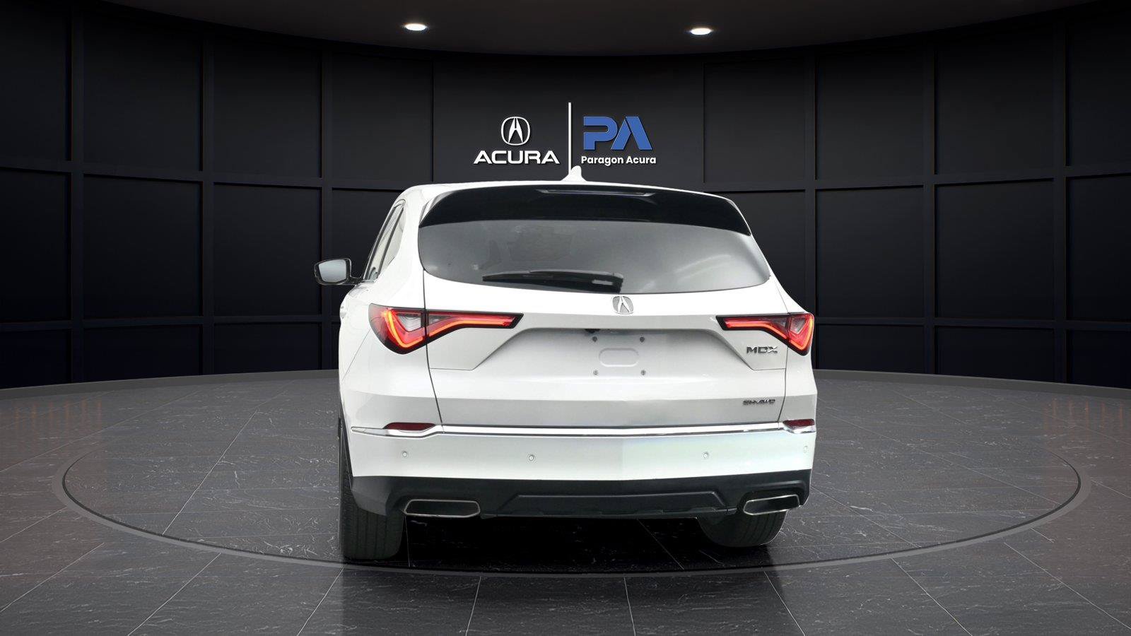 Used 2023 Acura MDX w/ Technology Package AWD/4WD image 27