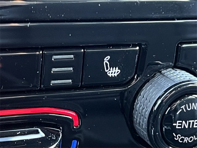 New 2025 Jeep Grand Cherokee Altitude image 25