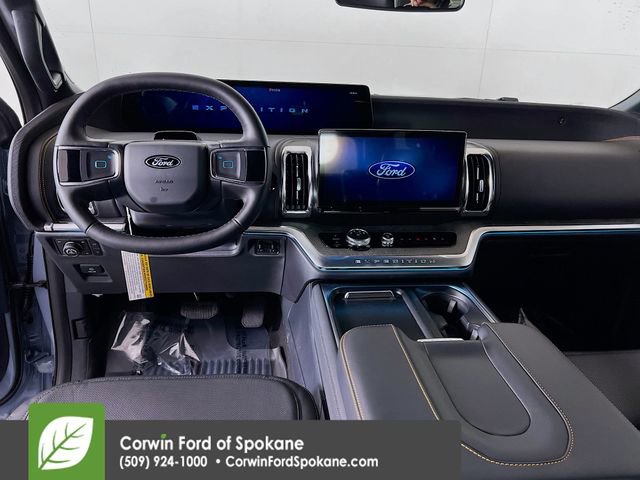 New 2026 Ford Expedition Tremor image 27