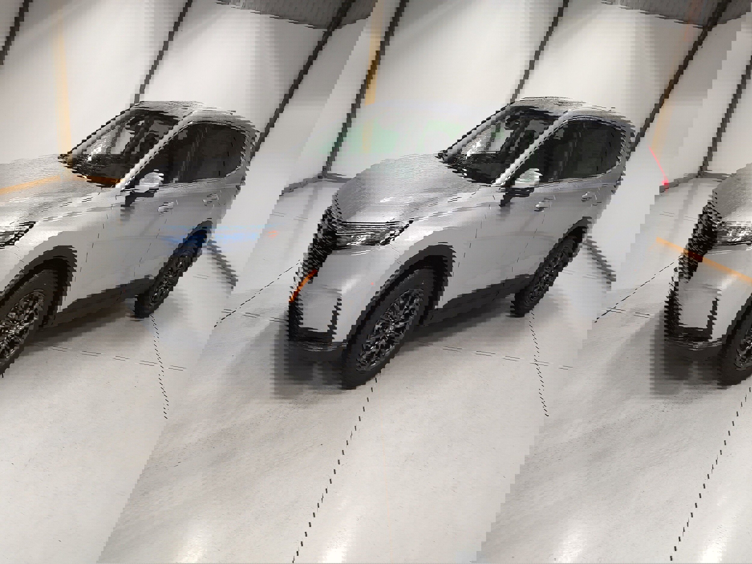 New 2026 Honda CR-V EX-L image 4