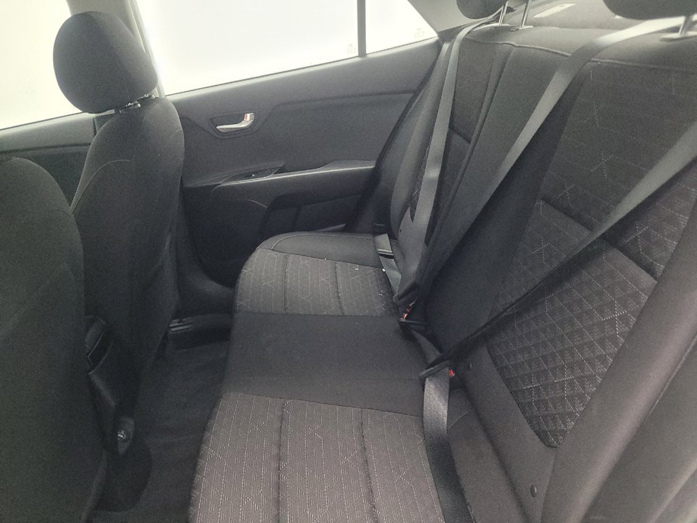 Used 2021 Kia Rio S FWD image 18