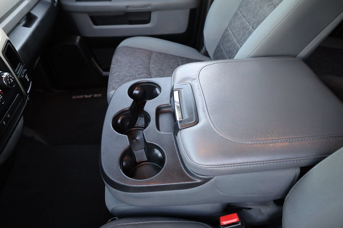 Used 2016 RAM 1500 Big Horn AWD/4WD image 27