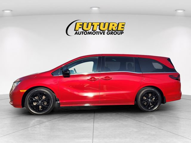 Used 2023 Honda Odyssey Sport image 6
