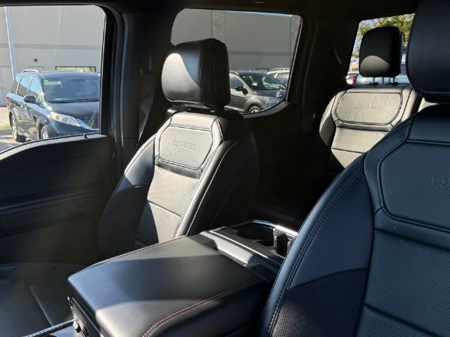 Used 2024 Ford F150 Raptor AWD/4WD image 12