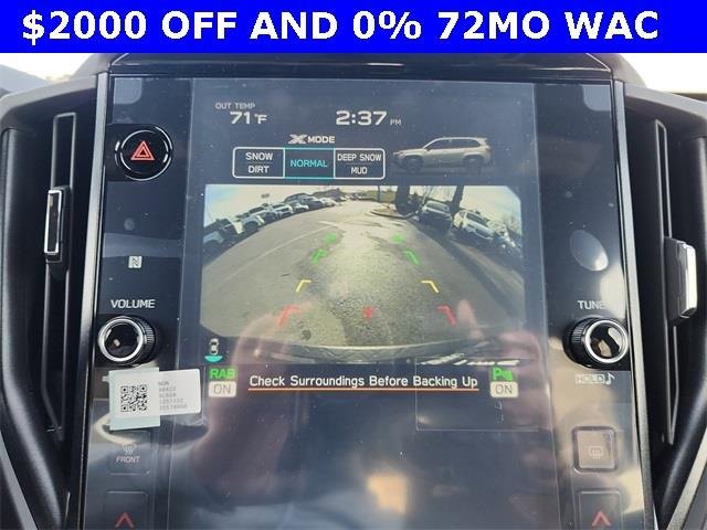 New 2026 Subaru Forester Wilderness image 21