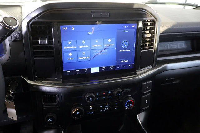 New 2026 Ford F150 STX w/ Equipment Group 200A RWD image 16