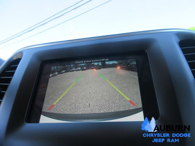 Used 2019 Jeep Cherokee Latitude w/ Popular Appearance Group image 29