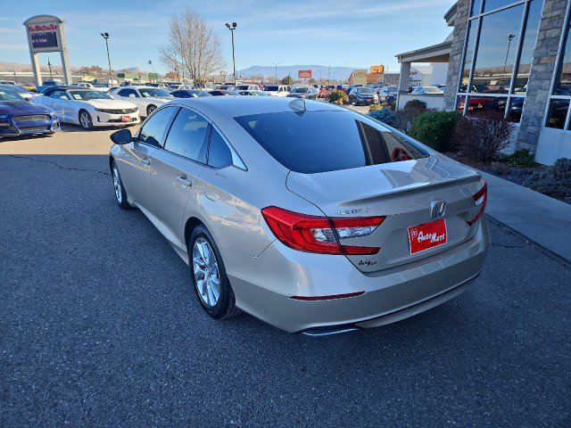 Used 2019 Honda Accord LX image 3