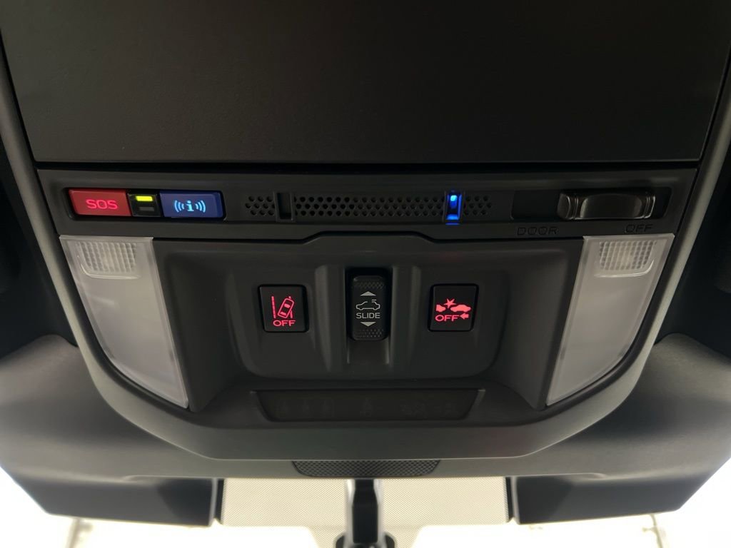 Used 2025 Subaru Forester Wilderness image 25