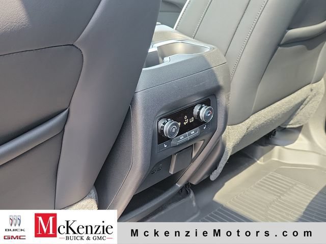 New 2026 Buick Enclave Avenir w/ Super Cruise Package FWD image 21