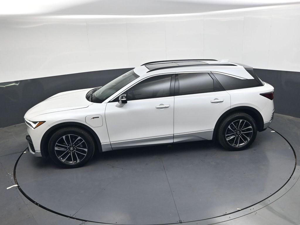 Used 2024 Acura ZDX A-Spec AWD/4WD image 19