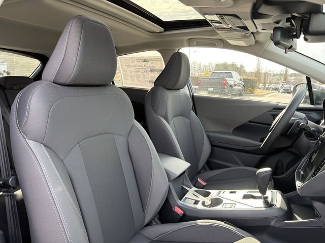 New 2026 Subaru Crosstrek 2.0i Premium image 18