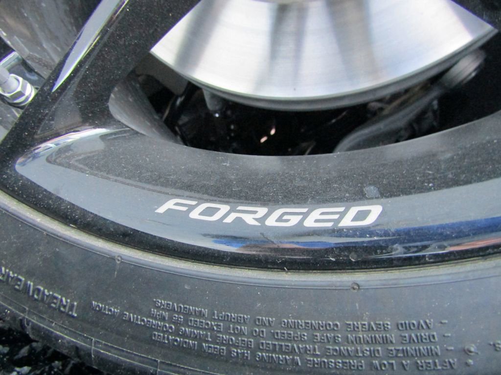 New 2026 Chevrolet Corvette Z06 image 42