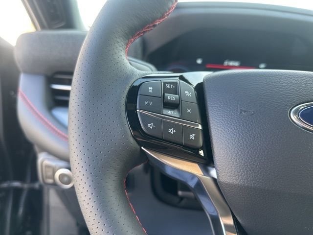 New 2026 Ford Explorer ST-Line RWD image 19