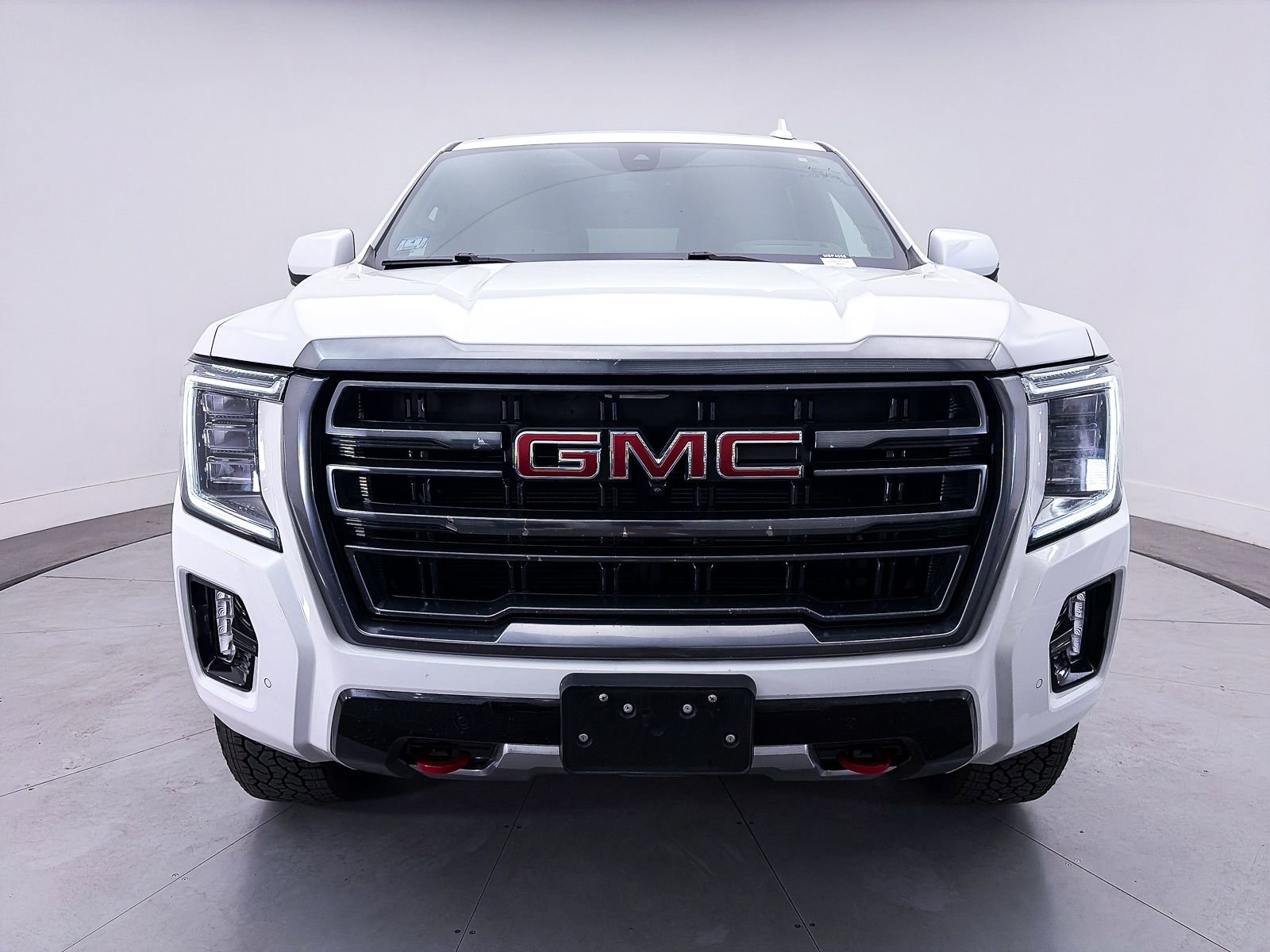 Used 2021 GMC Yukon AT4 w/ AT4 Premium Package AWD/4WD image 14